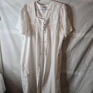 Heavenly Bodies nightgown 2X
